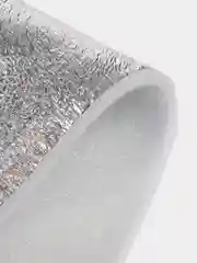 Серебряный коврик туристический