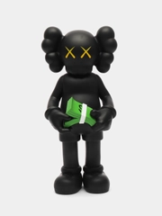 Коллекционная фигурка, статуэтка KAWS с деньгами Companion Medicom Toy, 30 см