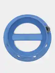 Донка круглая оснащенная