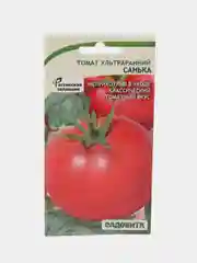Семена "Томат Санька"