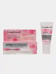 Крем-комфорт для лица Успокаивающий Сompliment 50мл
