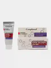 Крем-эксперт для век омолаживающий Compliment, 25 мл