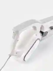 Белый вертикальный, ручной пылесос для дома Xiaomi Deerma DX700, 700S, русская версия