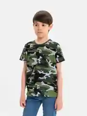 Футболка для мальчика