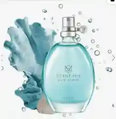 Морской туалетная вода Sent Mix Avon коллекция для смешивания ароматов, 30 мл