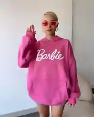 Женская кофта. Свитер. Худи Barbie