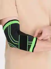 Бандаж на локтевой сустав