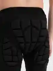 Шорты защитные горнолыжные для сноуборда/лыж