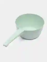 Мятный ковш пластиковый, пищевой, 1 литр