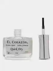 EL CORAZON/ Эль Коразон №420 Quick Dry сушка лака капля закрепитель 16 мл