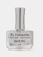 EL CORAZON/ Эль Коразон №420 Quick Dry сушка лака капля закрепитель 16 мл