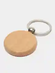 Брелок круглый/Брелок деревянный/Брелок для ключей