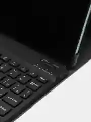 Зеленый планшет Atouch S TAB1 с клавиатурой Tablet PC, диагональ 10.1, IPS, 4G, LTE/5G, 2 SIM