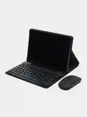 Серый планшет Atouch S TAB1 с клавиатурой Tablet PC, диагональ 10.1, IPS, 4G, LTE/5G, 2 SIM