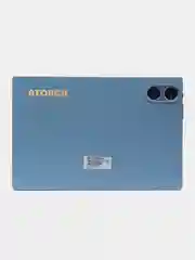 Синий планшет Atouch S TAB1 с клавиатурой Tablet PC, диагональ 10.1, IPS, 4G, LTE/5G, 2 SIM