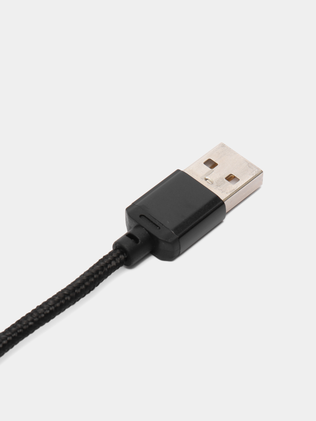 Кабель Micro-USB быстрая зарядка на андроид 1 метр для передачи данных  купить по цене 139.02 ₽ в интернет-магазине Магнит Маркет