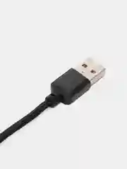 Кабель Micro-USB быстрая зарядка на андроид 1 метр для передачи данных