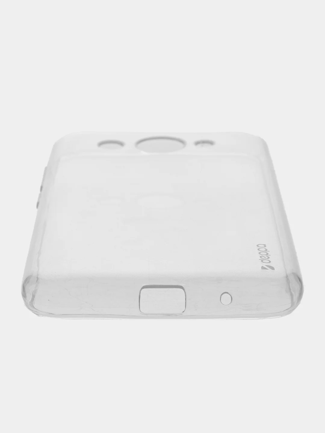 Чехол накладка для смартфона Huawei Honor Y5 Lite силикон