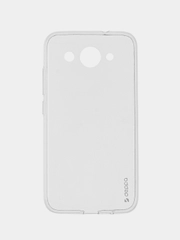 Чехол накладка для смартфона Huawei Honor Y5 Lite силикон