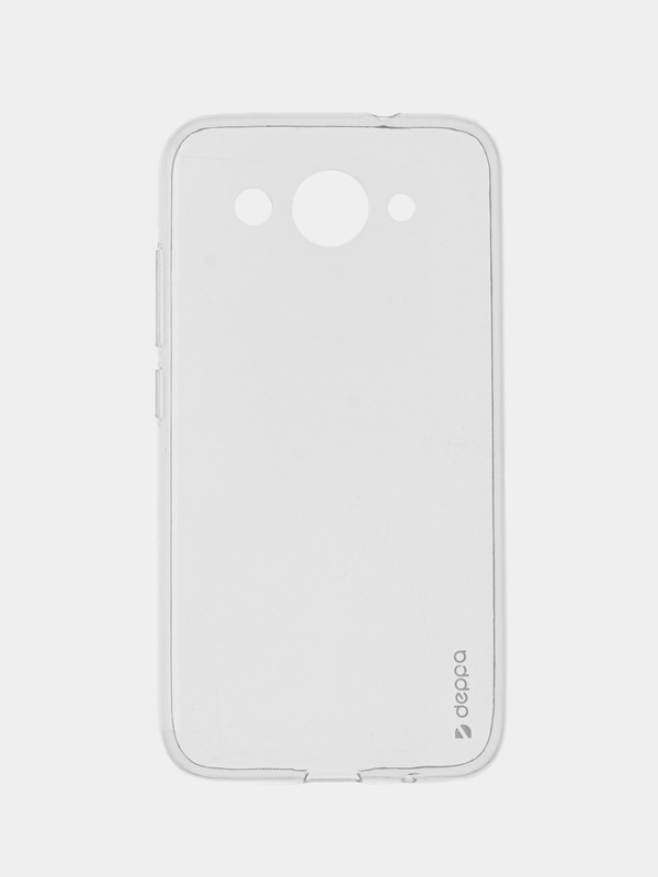 Чехол накладка для смартфона Huawei Honor Y5 Lite силикон