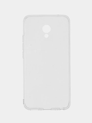 Чехол накладка для смартфона Meizu M3s /M5/MX6