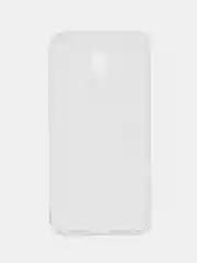 Прозрачный чехол накладка для смартфона Meizu M3s /M5/MX6