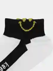 Хром женские короткие носки