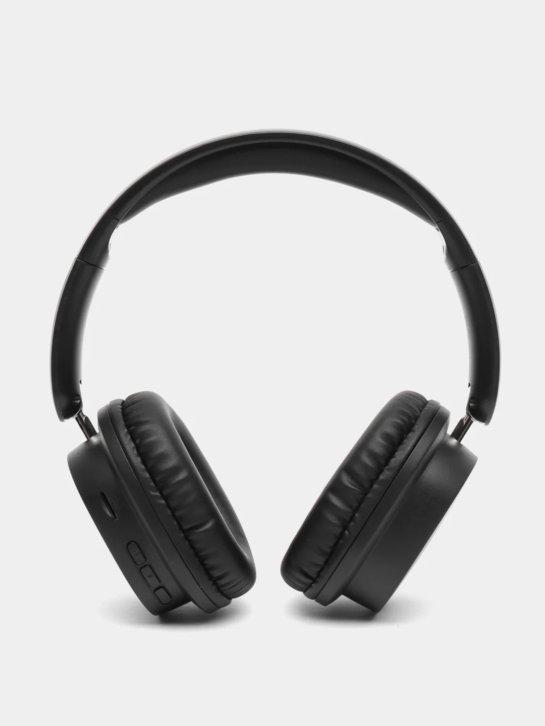 Пудровый беспроводные наушники SY-T2 Bluetooth 5,3 с микрофоном
