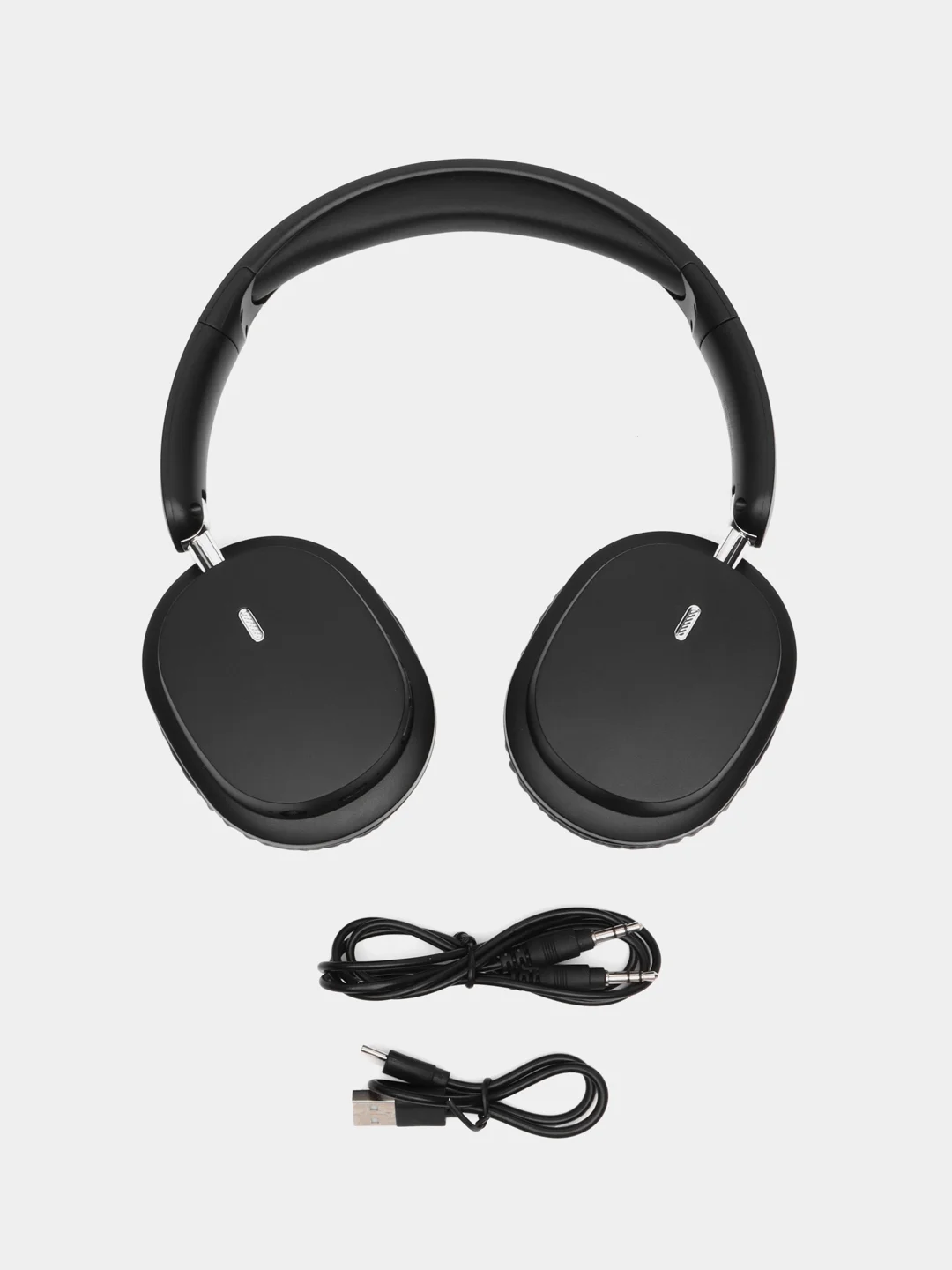 Пудровый беспроводные наушники SY-T2 Bluetooth 5,3 с микрофоном