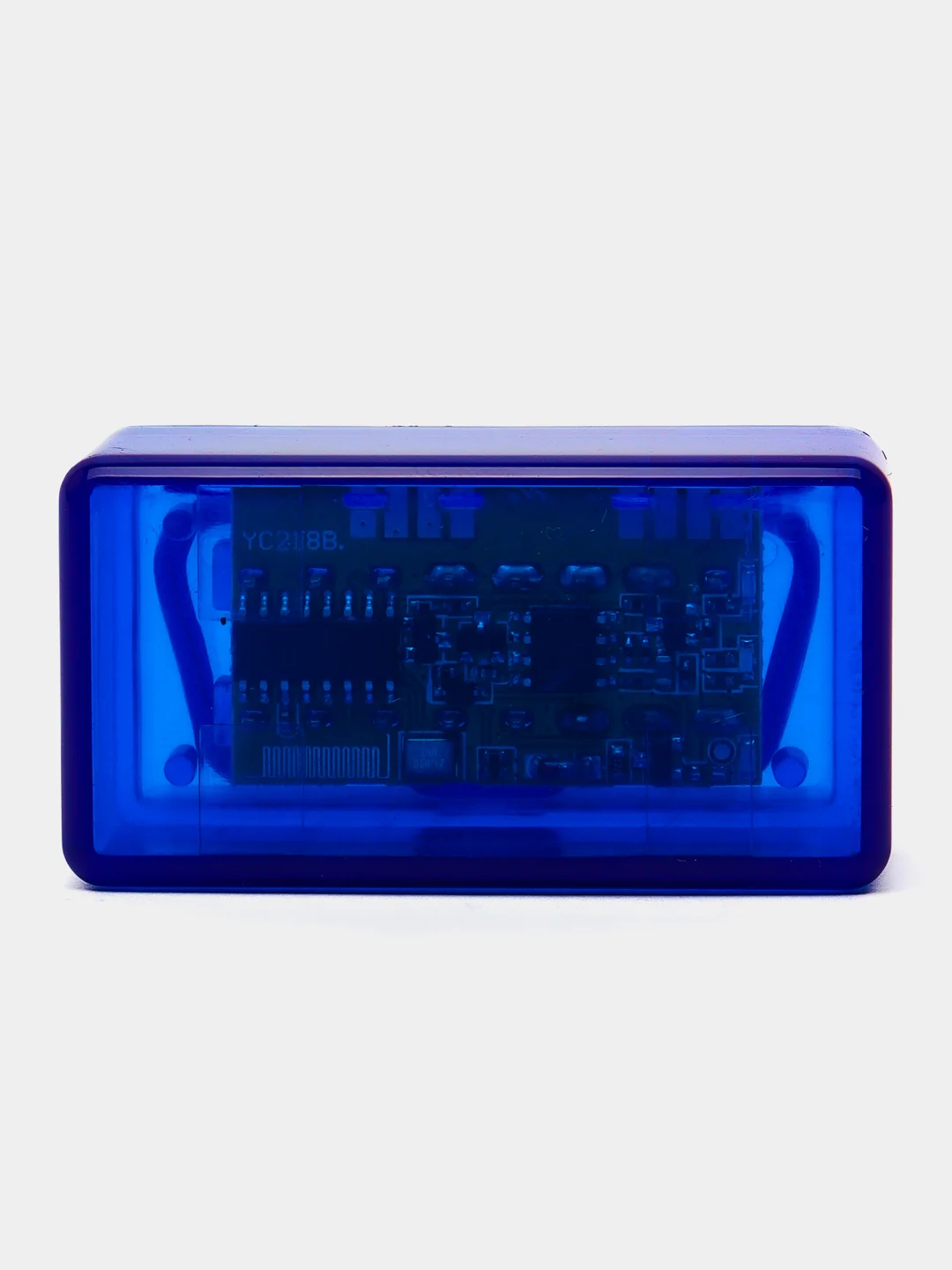 Сканер диагностический ELM327 OBD2 Bluetooth v1.5 / Адаптер для диагностики автомобиля