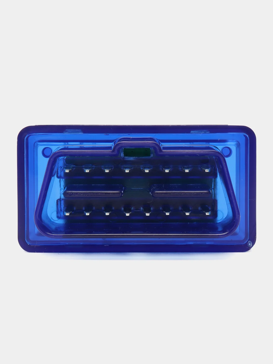 Сканер диагностический ELM327 OBD2 Bluetooth v1.5 / Адаптер для диагностики автомобиля