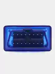 Сканер диагностический ELM327 OBD2 Bluetooth v1.5 / Адаптер для диагностики автомобиля