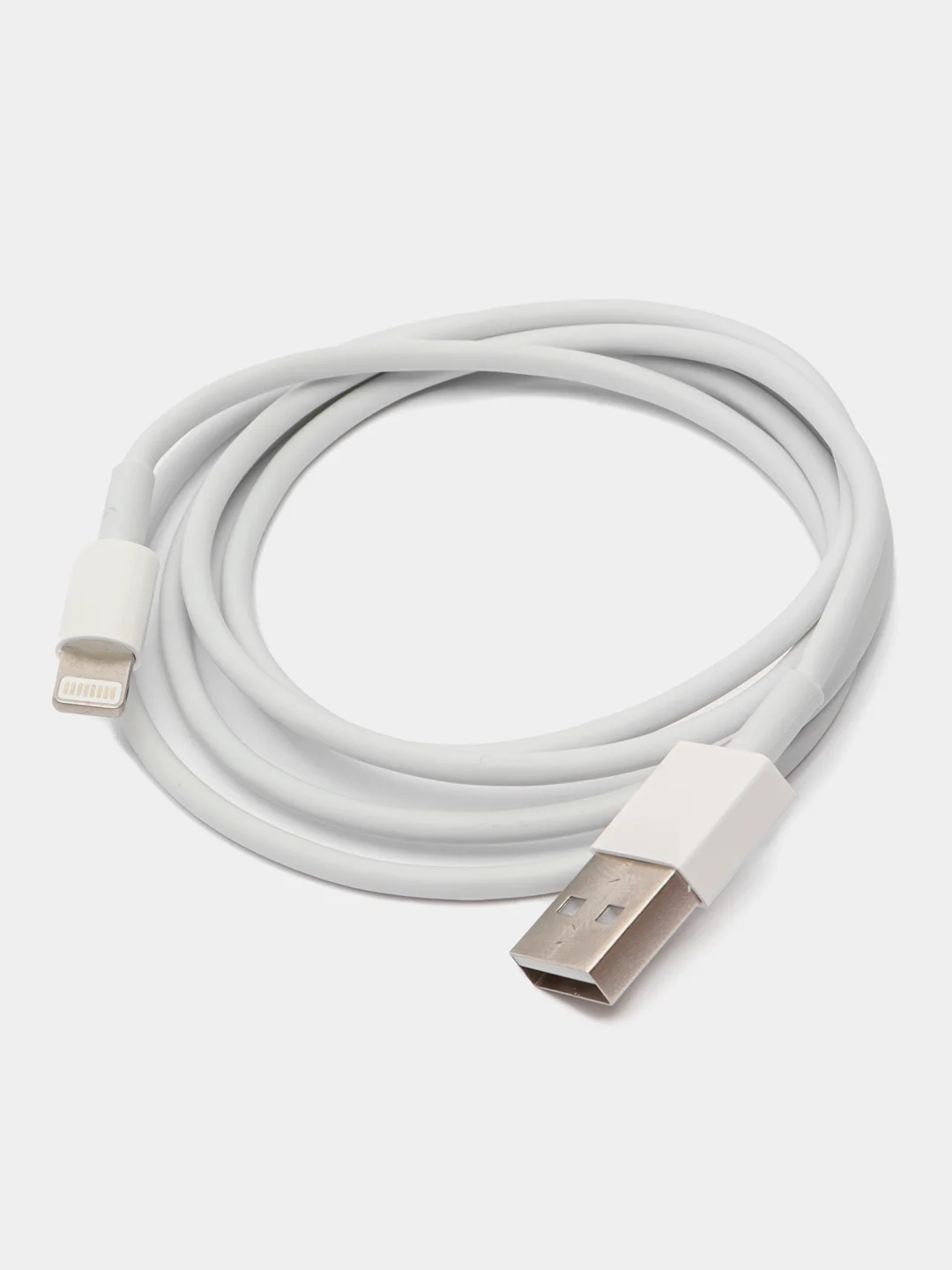 Кабель QUIVIRA для iPhone, Android (Lightning, USB Type C, Micro USB), быстрая зарядка