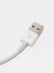 Кабель QUIVIRA для iPhone, Android (Lightning, USB Type C, Micro USB), быстрая зарядка