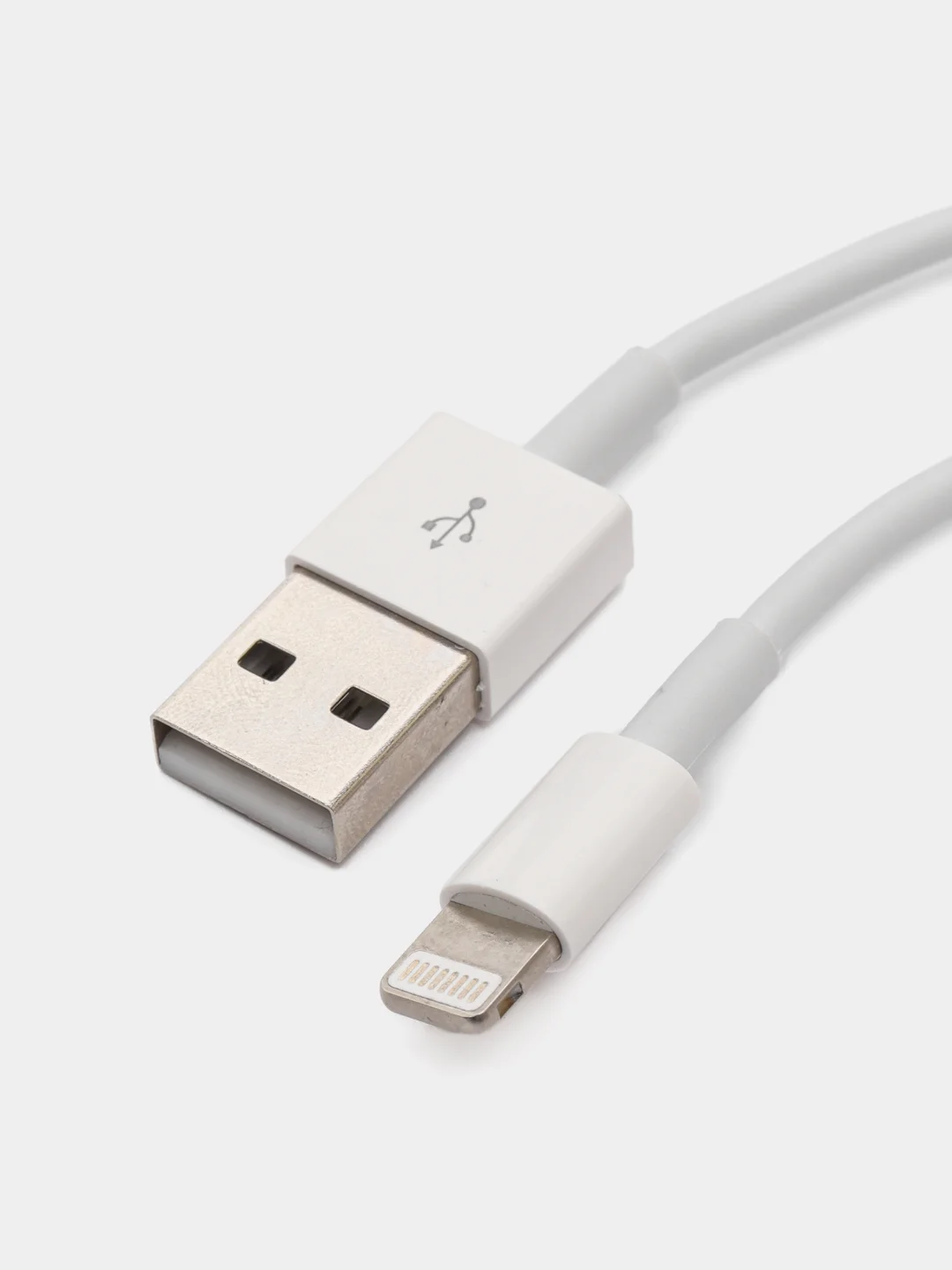 Кабель QUIVIRA для iPhone, Android (Lightning, USB Type C, Micro USB), быстрая зарядка