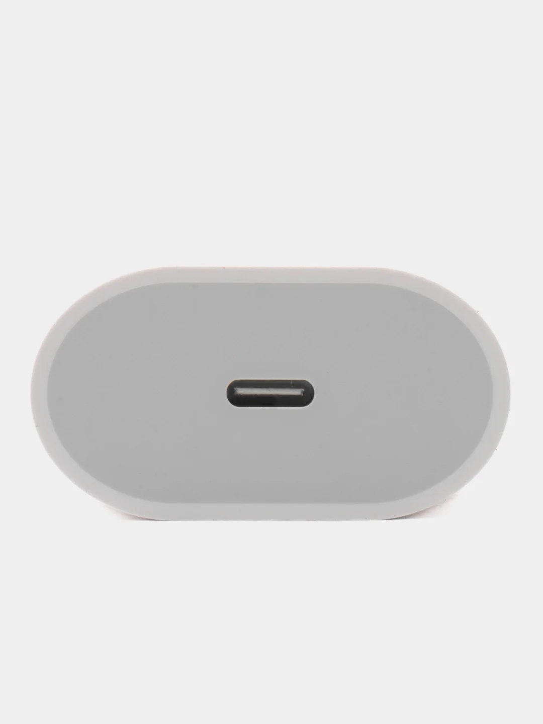 Блок питания для iPhone, с Type-C и быстрой зарядкой, 20 W