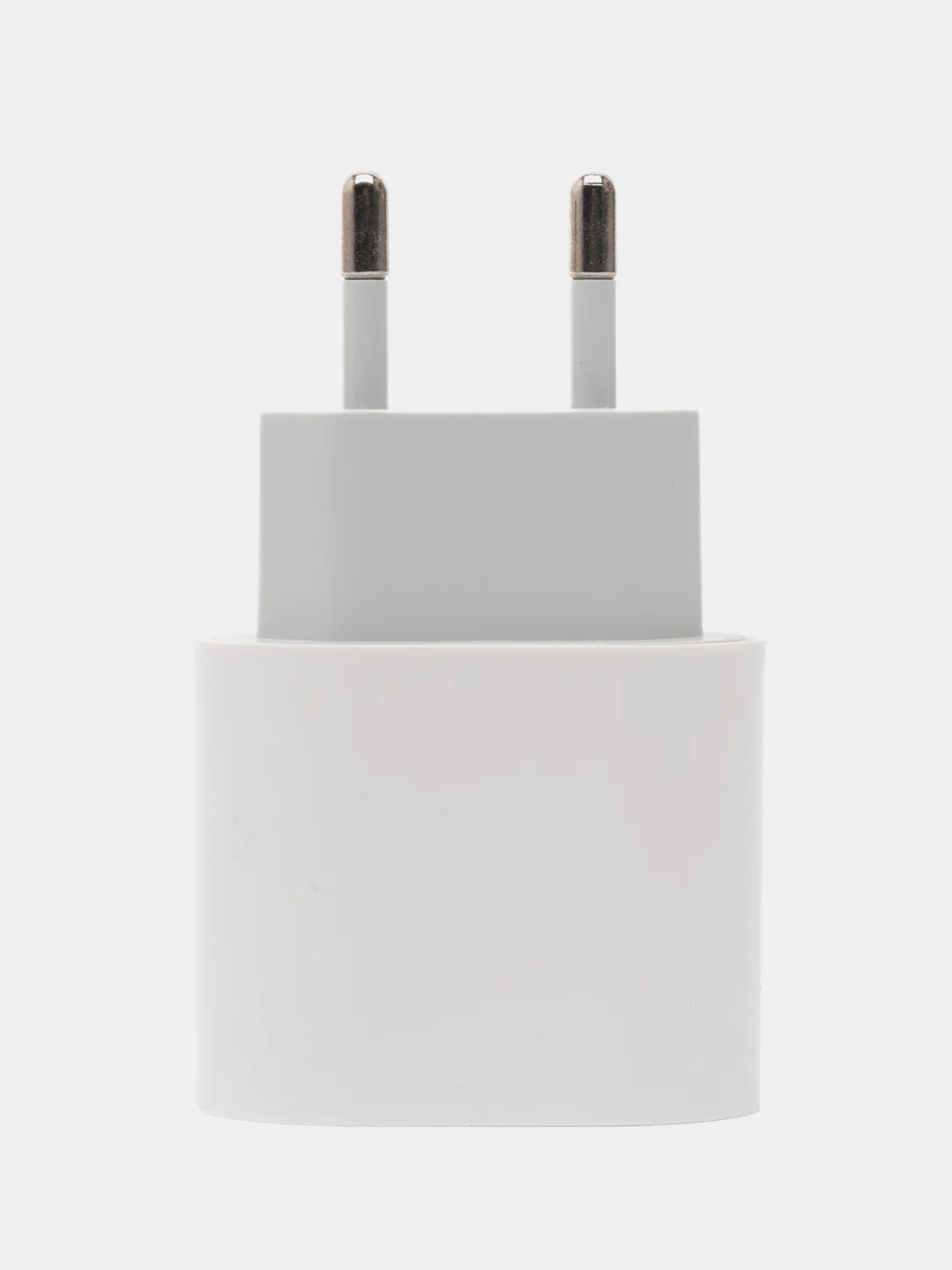Блок питания для iPhone, с Type-C и быстрой зарядкой, 20 W