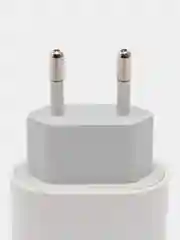 Блок питания для iPhone, с Type-C и быстрой зарядкой, 20 W
