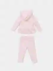 Костюм тройка для девочки утепленный