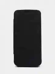 Чехол-аккумулятор для смартфона Galaxy S5 книжка 3300mAh EXEQ HelpinG-SF09 черный