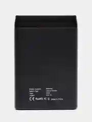Портативная батарея CACTUS CS-PBFSST-5000, Li-Pol, 5000 mAh