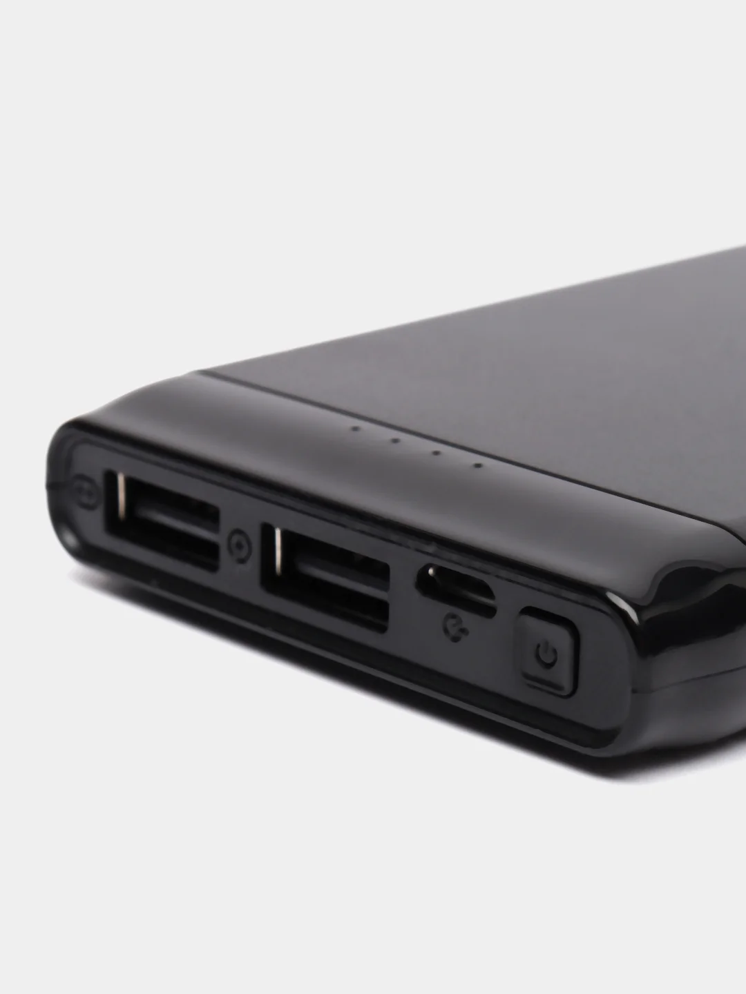 Портативная батарея CACTUS CS-PBFSST-5000, Li-Pol, 5000 mAh