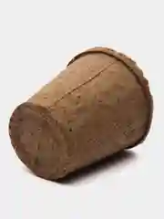 Набор. Набор торф. горшочков d60мм h60мм (20 шт.) (1797) 5шт