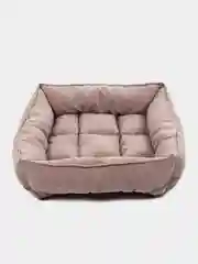 Бежевый лежанки для ваших любимцев