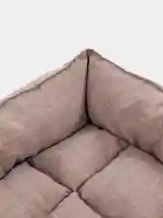 Бежевый лежанки для ваших любимцев