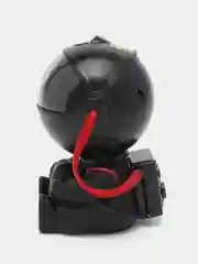 Прозрачный ночник - проектор звездного неба в форме космонавта