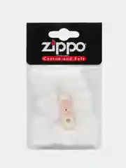 Сменная вата Zippo, набор с фетровой прокладкой, для бензиновых зажигалок (арт. 122110)
