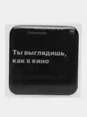 3D наклейки-стикеры на телефон