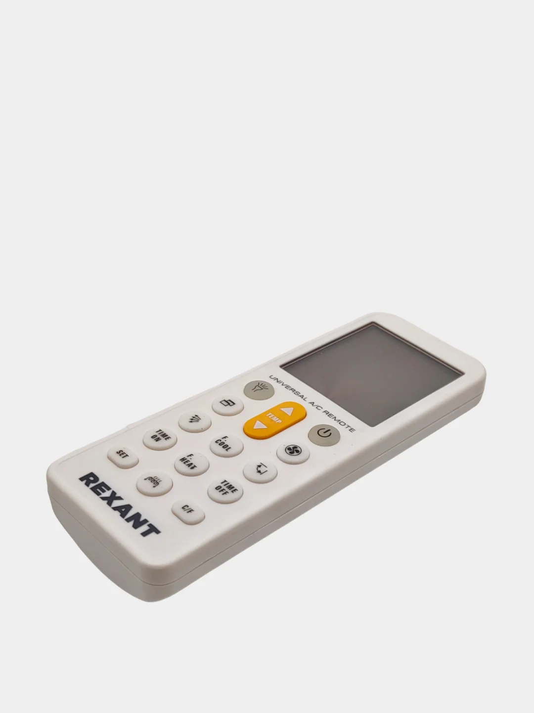 Пульт универсальный для кондиционеров (RX-102AII) REXANT