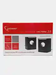 Акустическая система 2.0 Gembird SPK-202